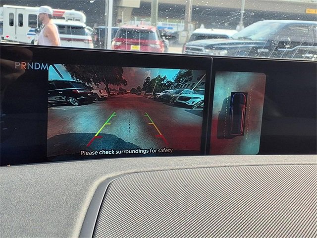 New 2025 Lincoln Navigator L Reserve image 14