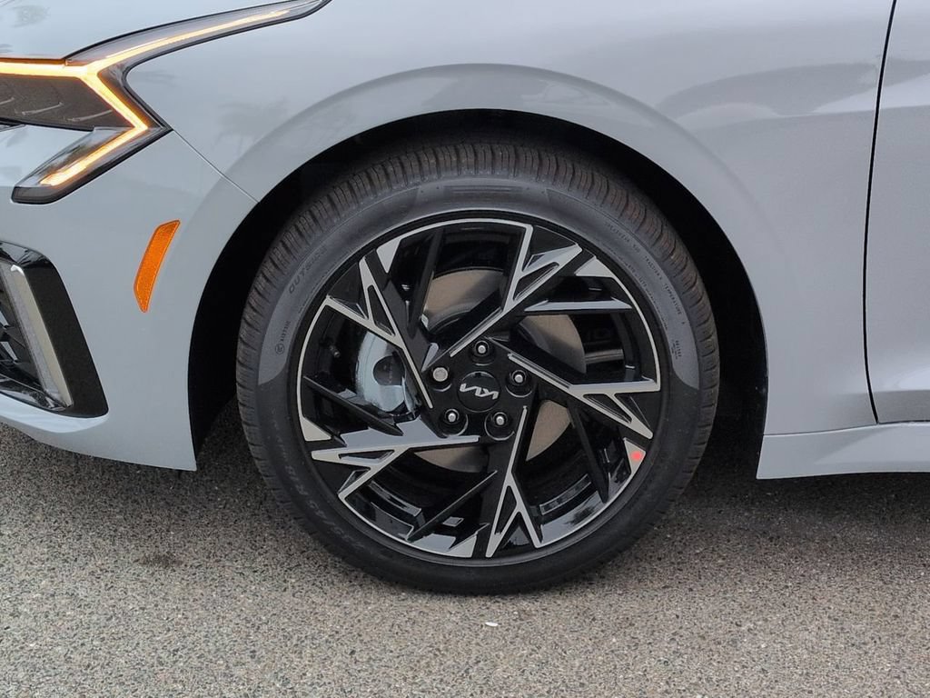 New 2026 Kia K5 GT-Line FWD image 34
