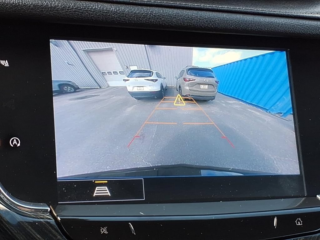Certified 2022 Cadillac XT6 Premium Luxury AWD/4WD image 26