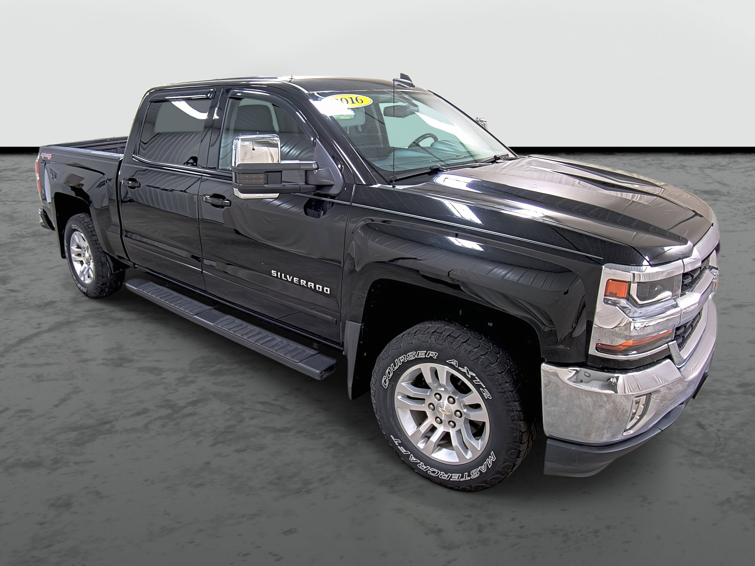 Used 2016 Chevrolet Silverado 1500 LT w/ All Star Edition image 5