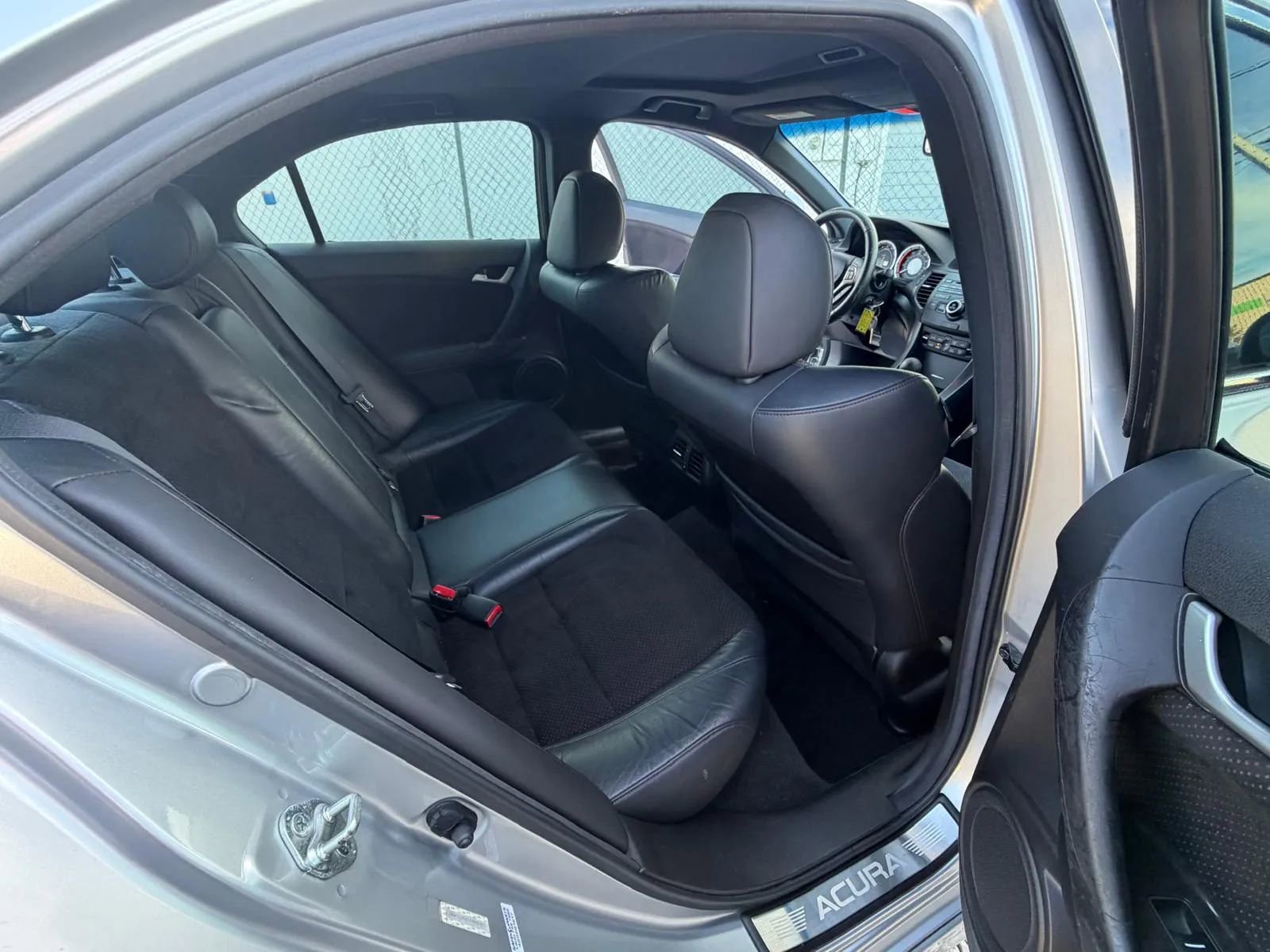 Used 2012 Acura TSX Special Edition image 18