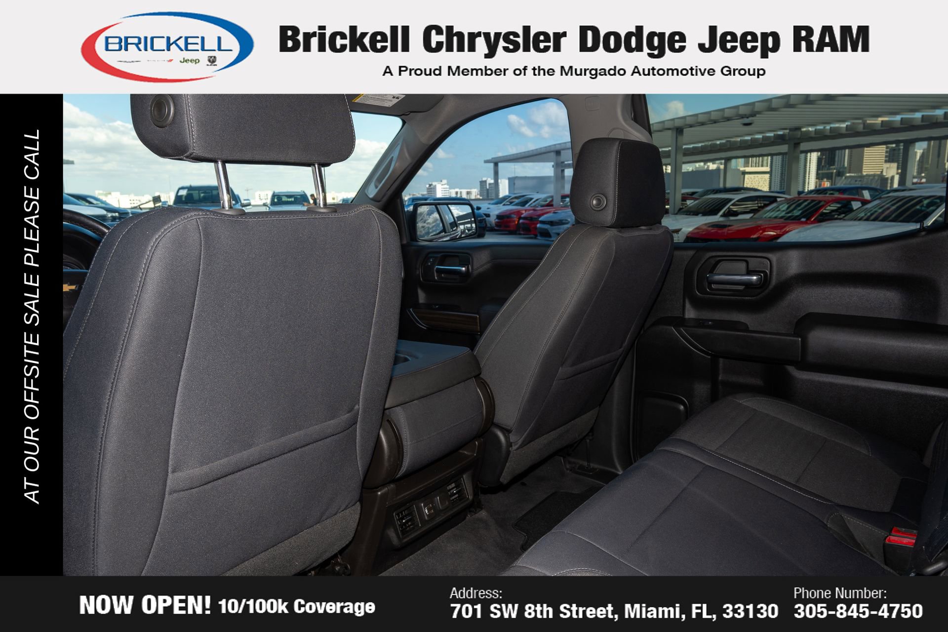 Used 2019 Chevrolet Silverado 1500 LT w/ All-Star Edition image 17