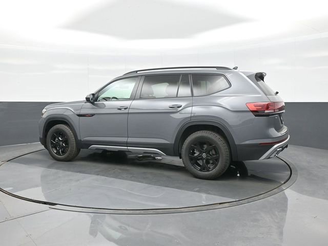 New 2026 Volkswagen Atlas Peak Edition image 5
