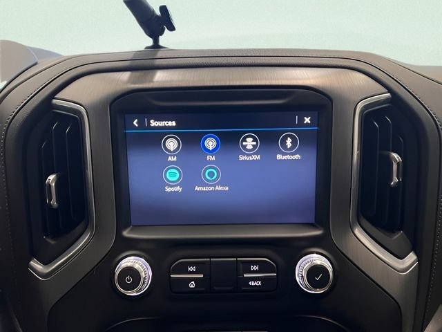Used 2021 GMC Sierra 1500 Denali w/ Denali Ultimate Package AWD/4WD image 27