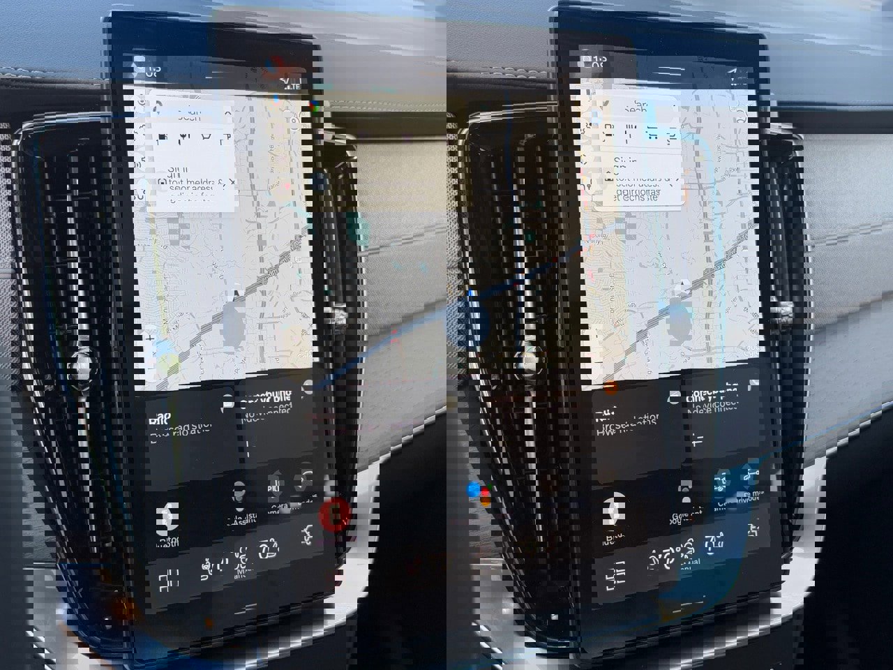 New 2026 Volvo XC90 B6 Ultra w/ Protection Package Premier image 17