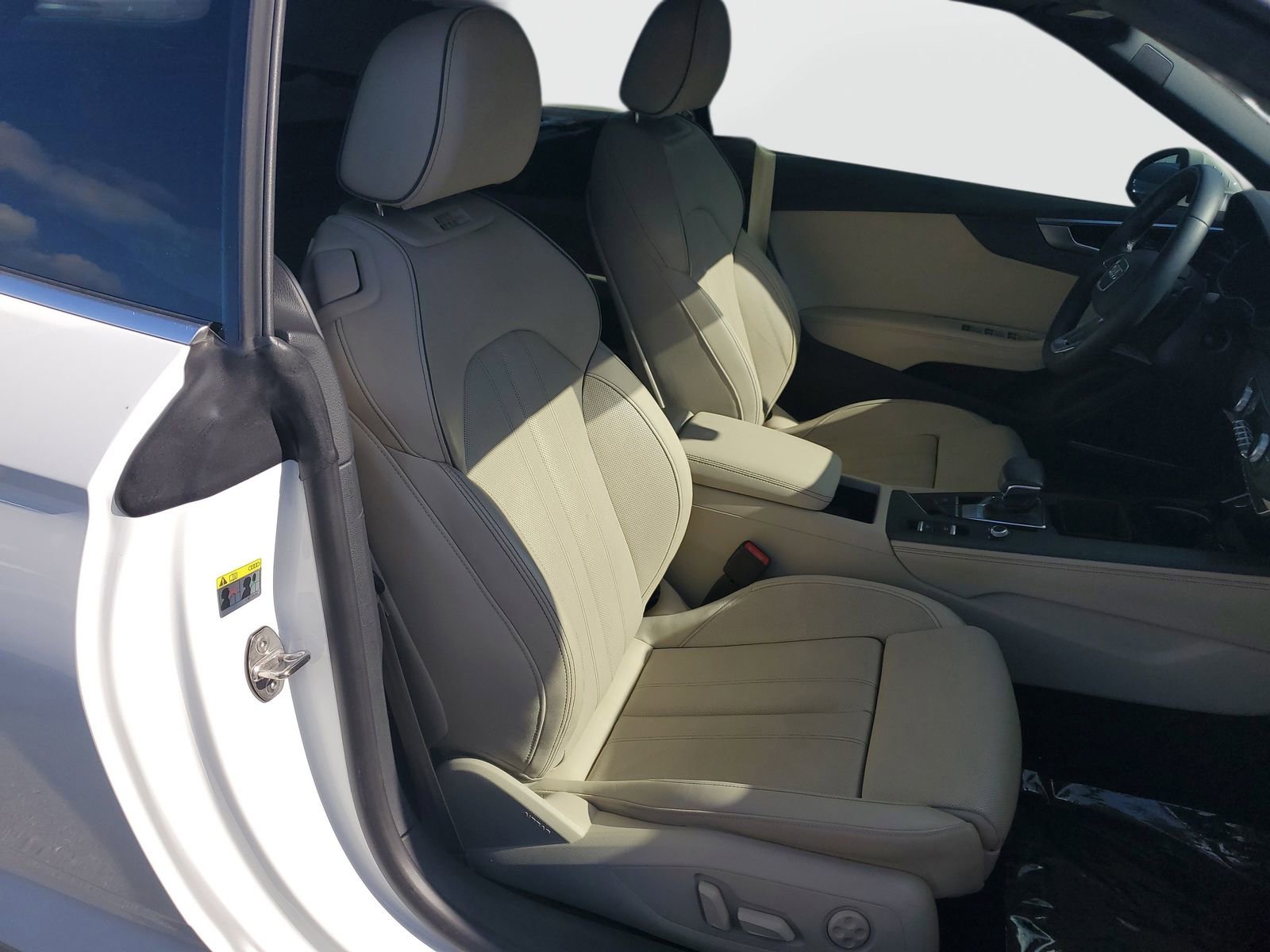 Used 2023 Audi A5 2.0T Prestige AWD/4WD image 17