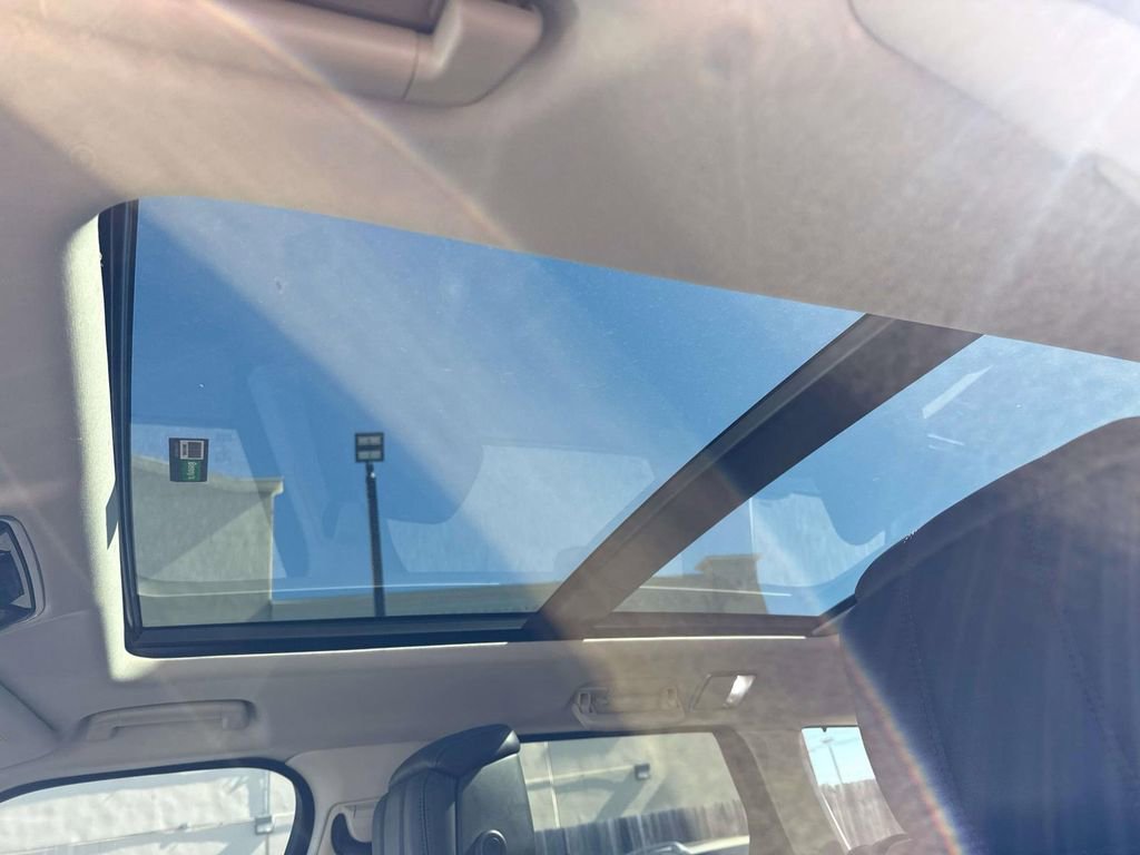 Used 2022 Land Rover Range Rover Sport Autobiography image 19