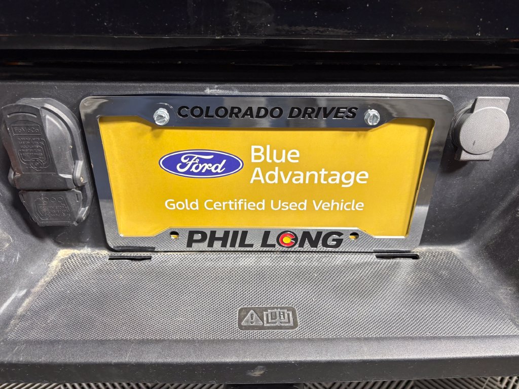 Certified 2023 Ford F150 XLT w/ Equipment Group 301A Mid AWD/4WD image 29