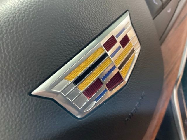 Used 2022 Cadillac XT5 Premium Luxury w/ Technology Package image 41