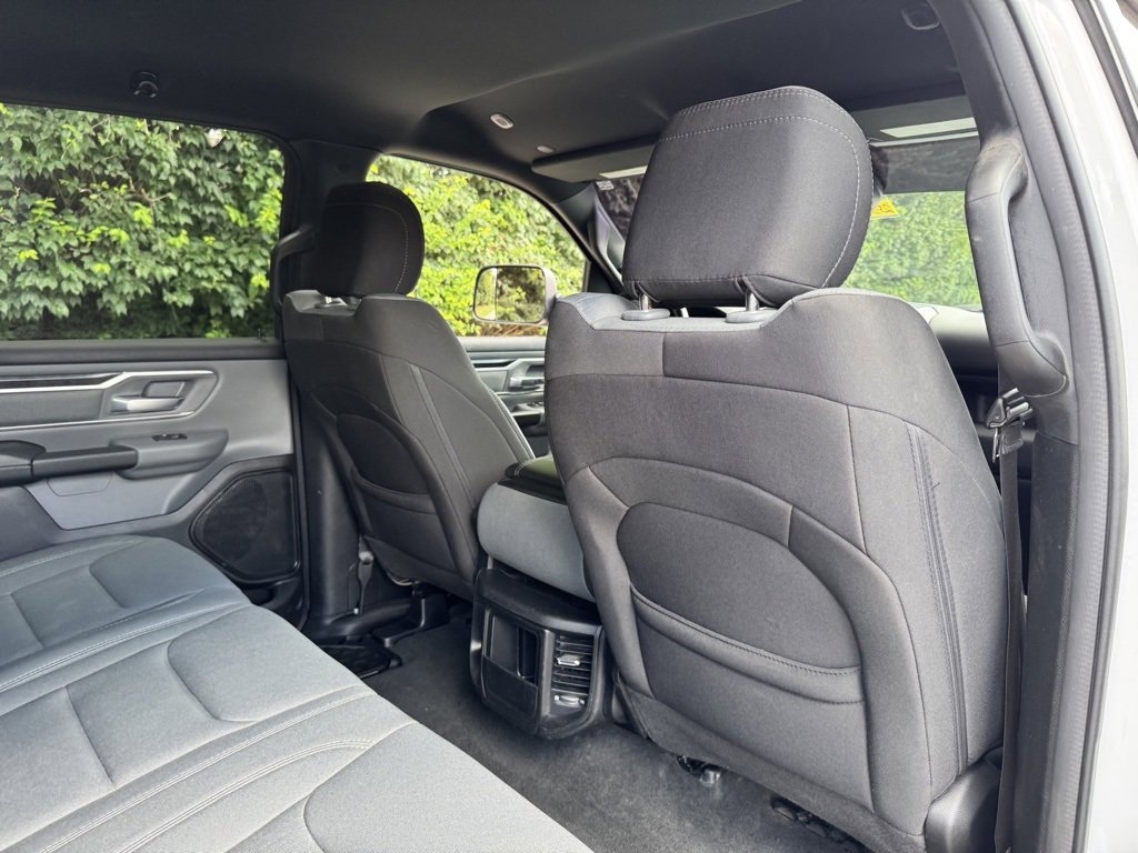 Used 2023 RAM 1500 Big Horn w/ Trailer Tow Group image 17