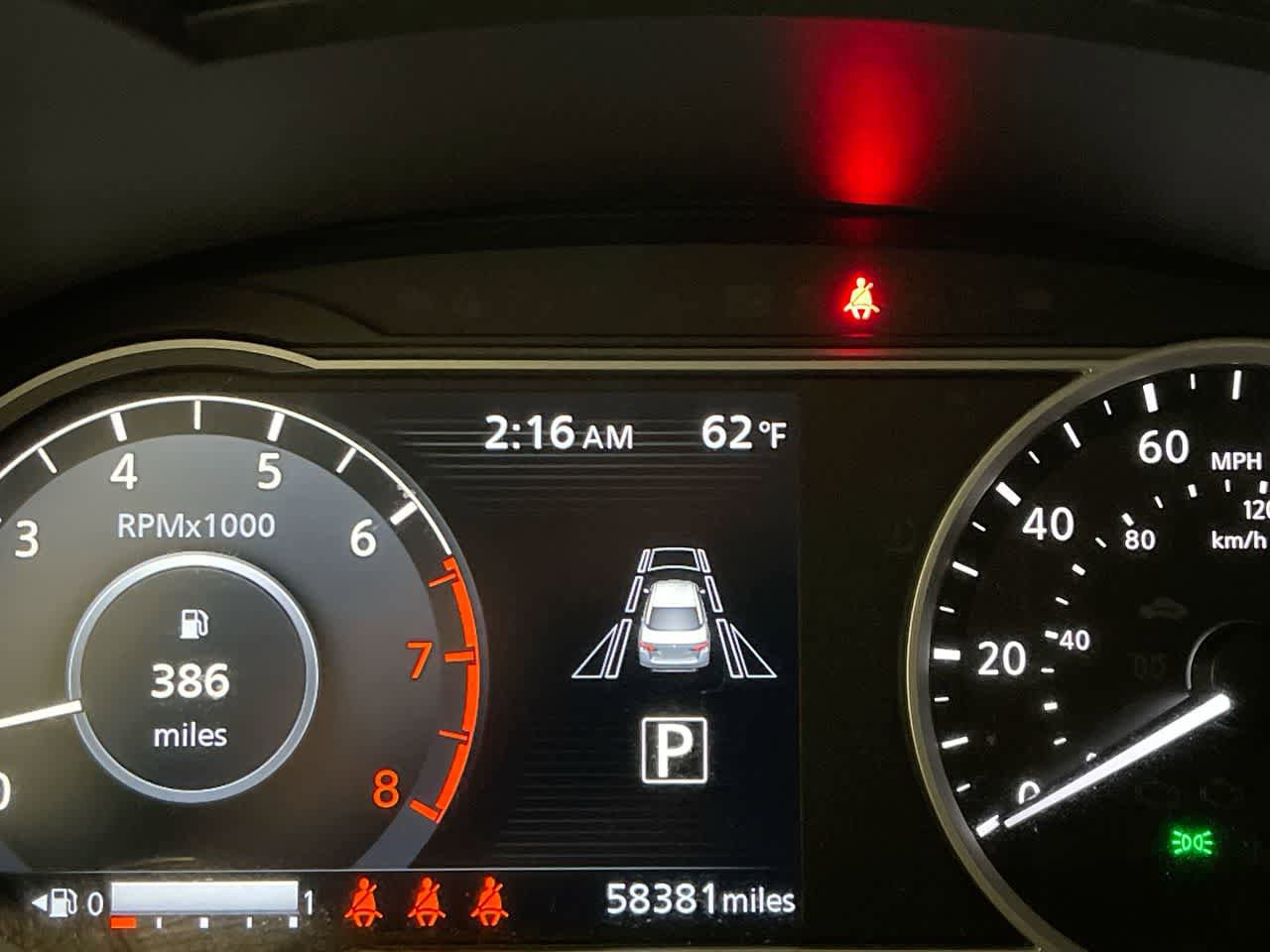 Used 2023 Nissan Versa SV image 15