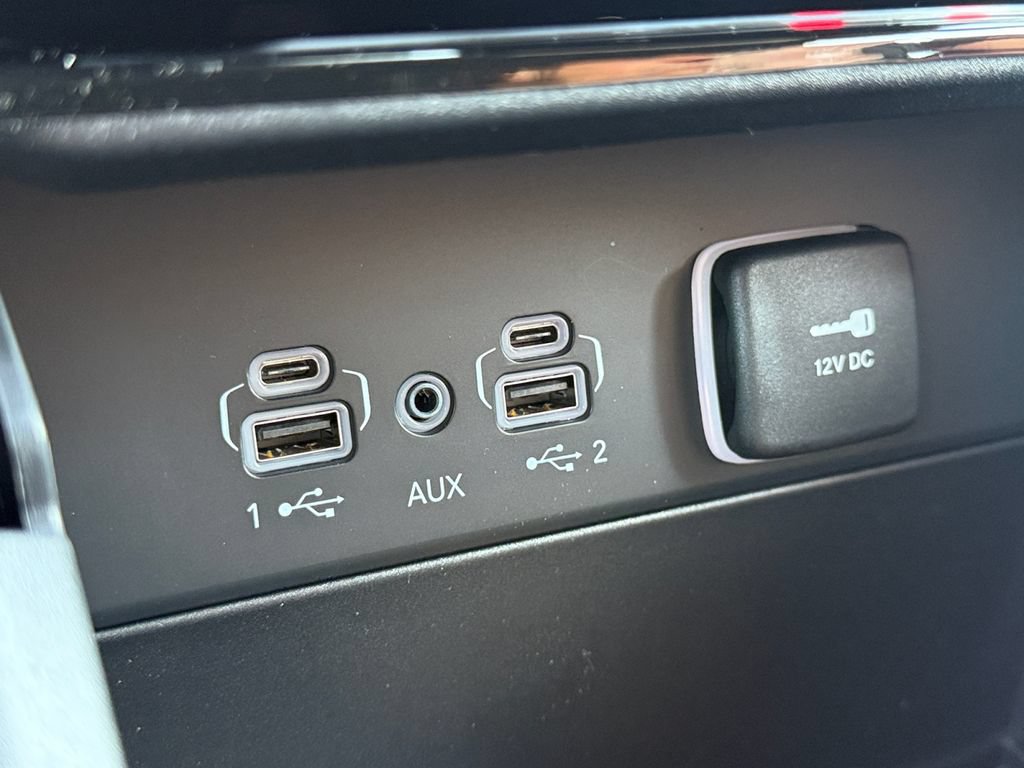 New 2026 Jeep Grand Cherokee Laredo AWD/4WD image 20
