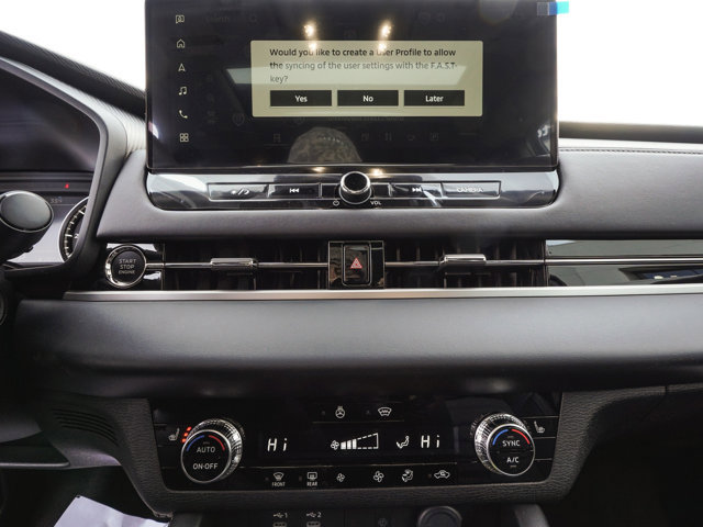 New 2026 Mitsubishi Outlander Trail Edition AWD/4WD image 24