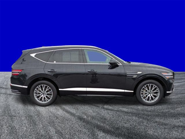 Used 2025 Genesis GV80 2.5T Standard AWD/4WD image 3
