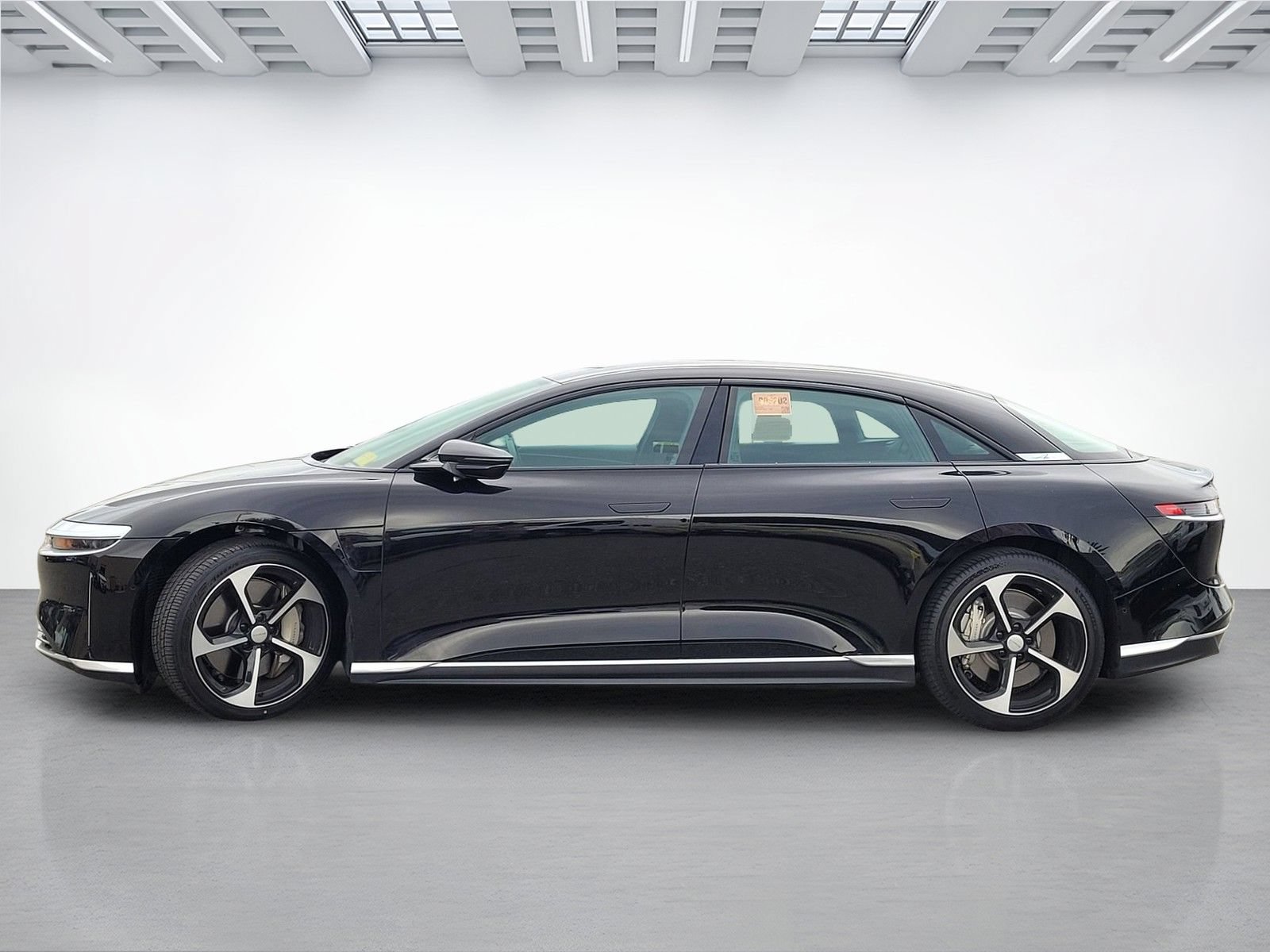 Used 2023 Lucid Air Pure AWD/4WD image 15