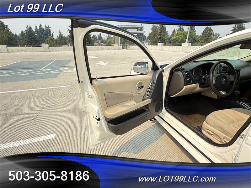 Used 2004 Pontiac Grand Prix GT w/ Drivers Package FWD image 31