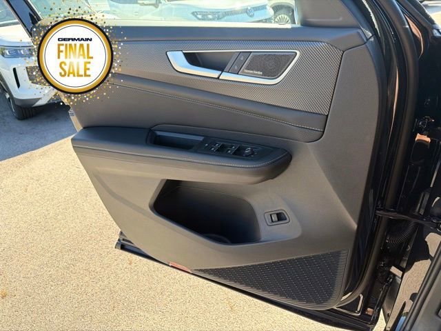 New 2026 Volkswagen Atlas Cross Sport SEL Premium R-Line image 21