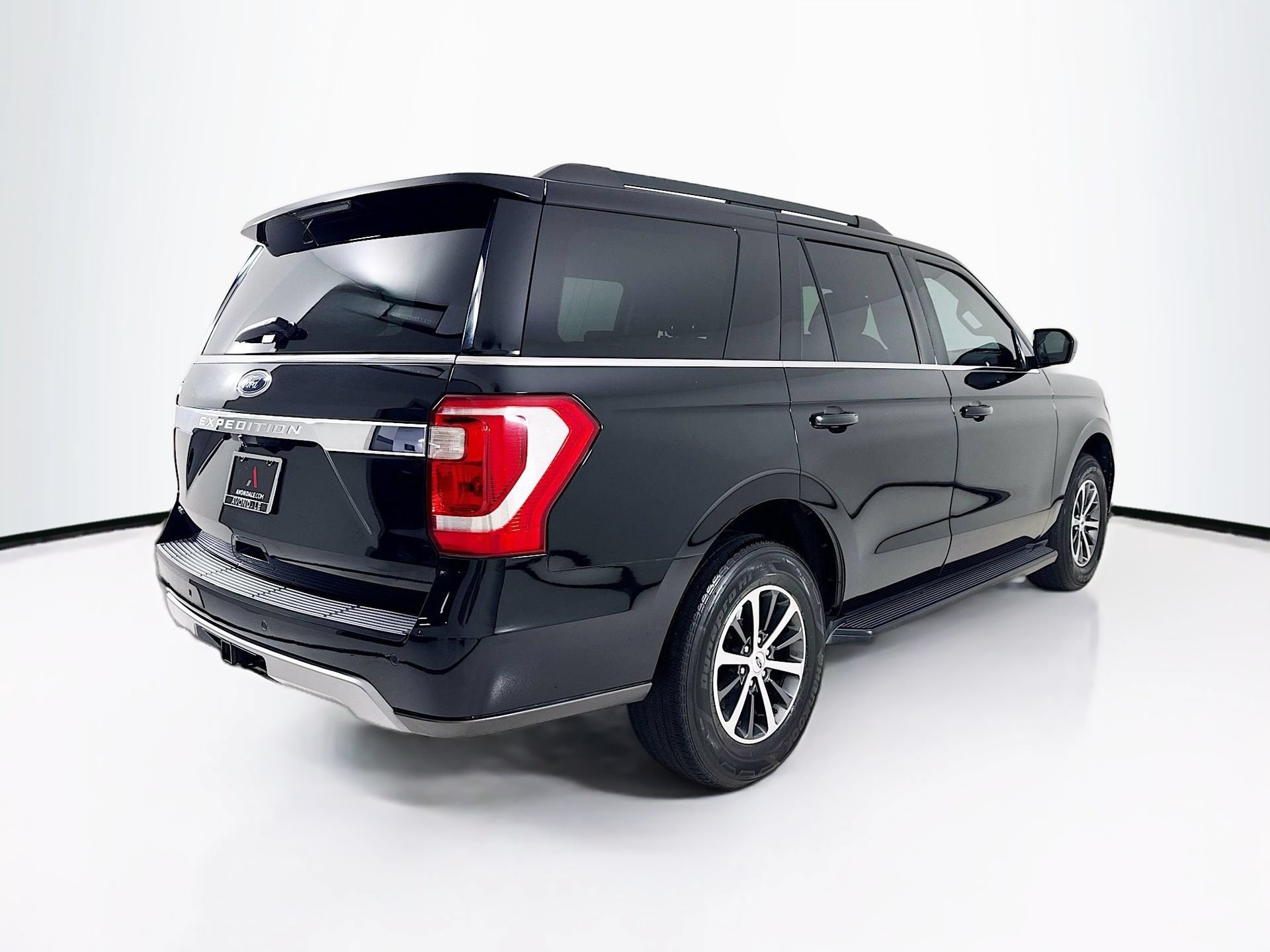Used 2021 Ford Expedition XLT RWD image 8