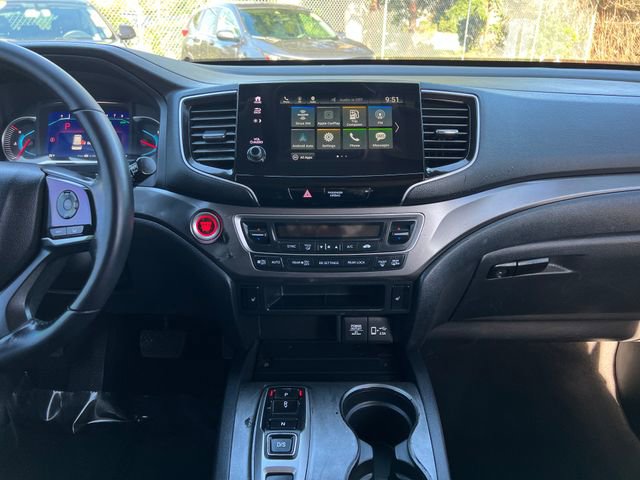 Used 2021 Honda Pilot EX-L image 26