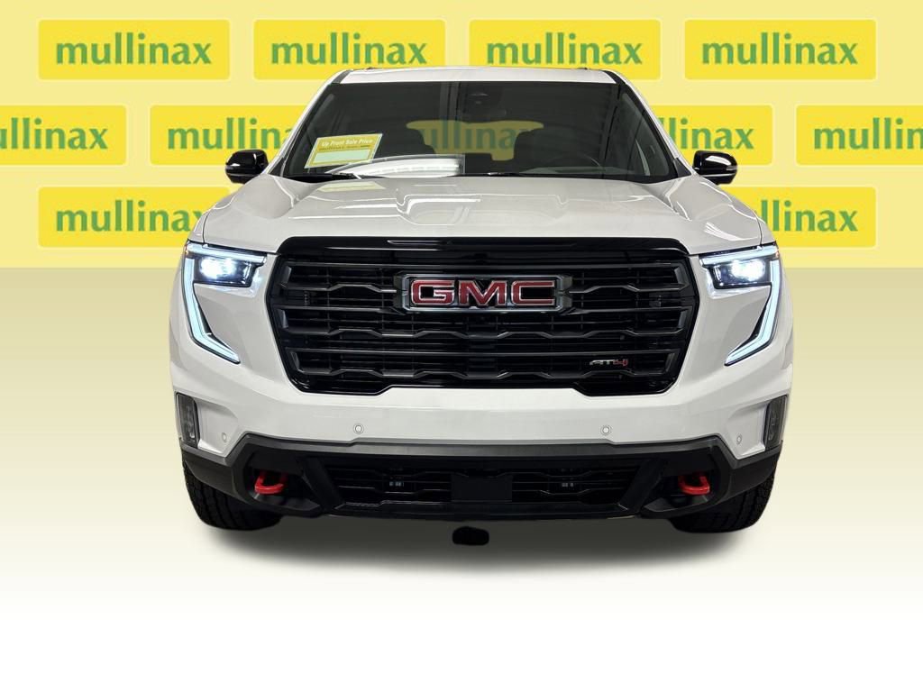 New 2026 GMC Acadia AT4 w/ Super Cruise Package image 5