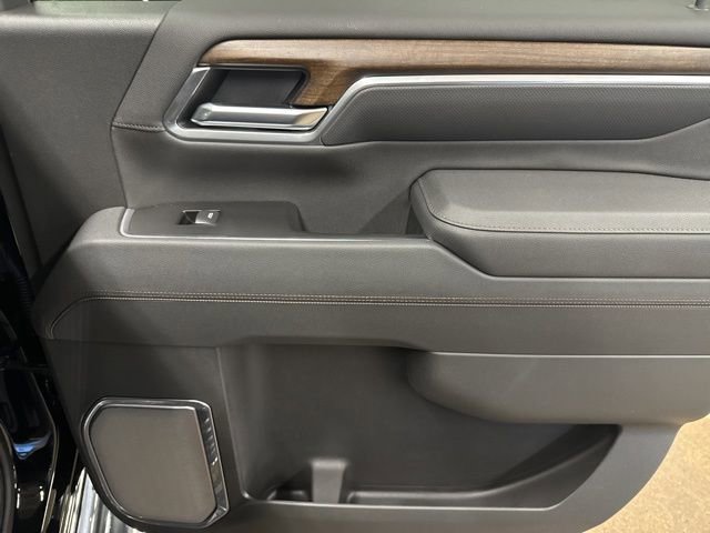 New 2026 Chevrolet Silverado 2500 High Country w/ Technology Package AWD/4WD image 25