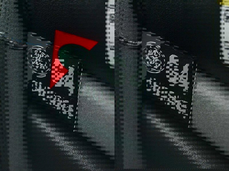 Used 2004 Land Rover Discovery S image 21