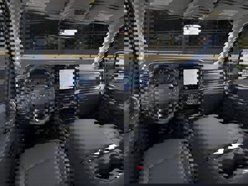 New 2026 Ford F250 4x4 Crew Cab Super Duty image 9