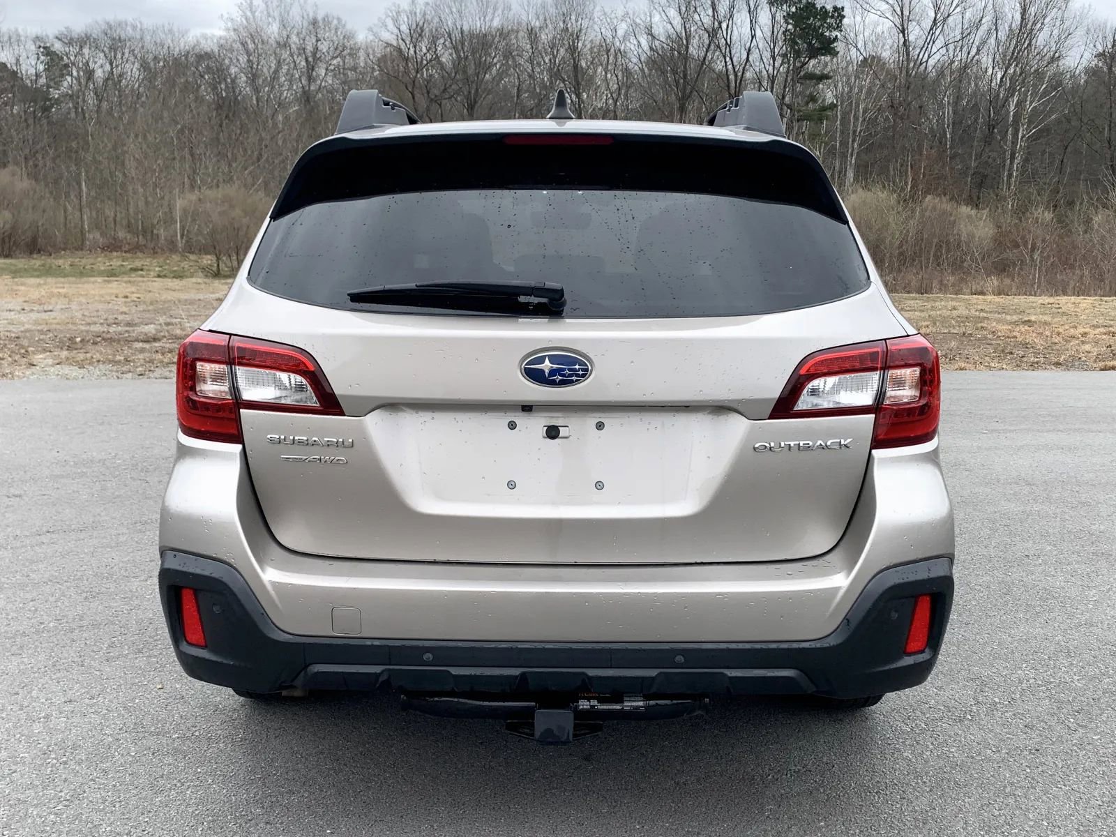 Used 2019 Subaru Outback 2.5i Limited image 6