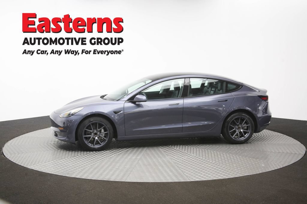 Used 2023 Tesla Model 3 Standard Range RWD image 54