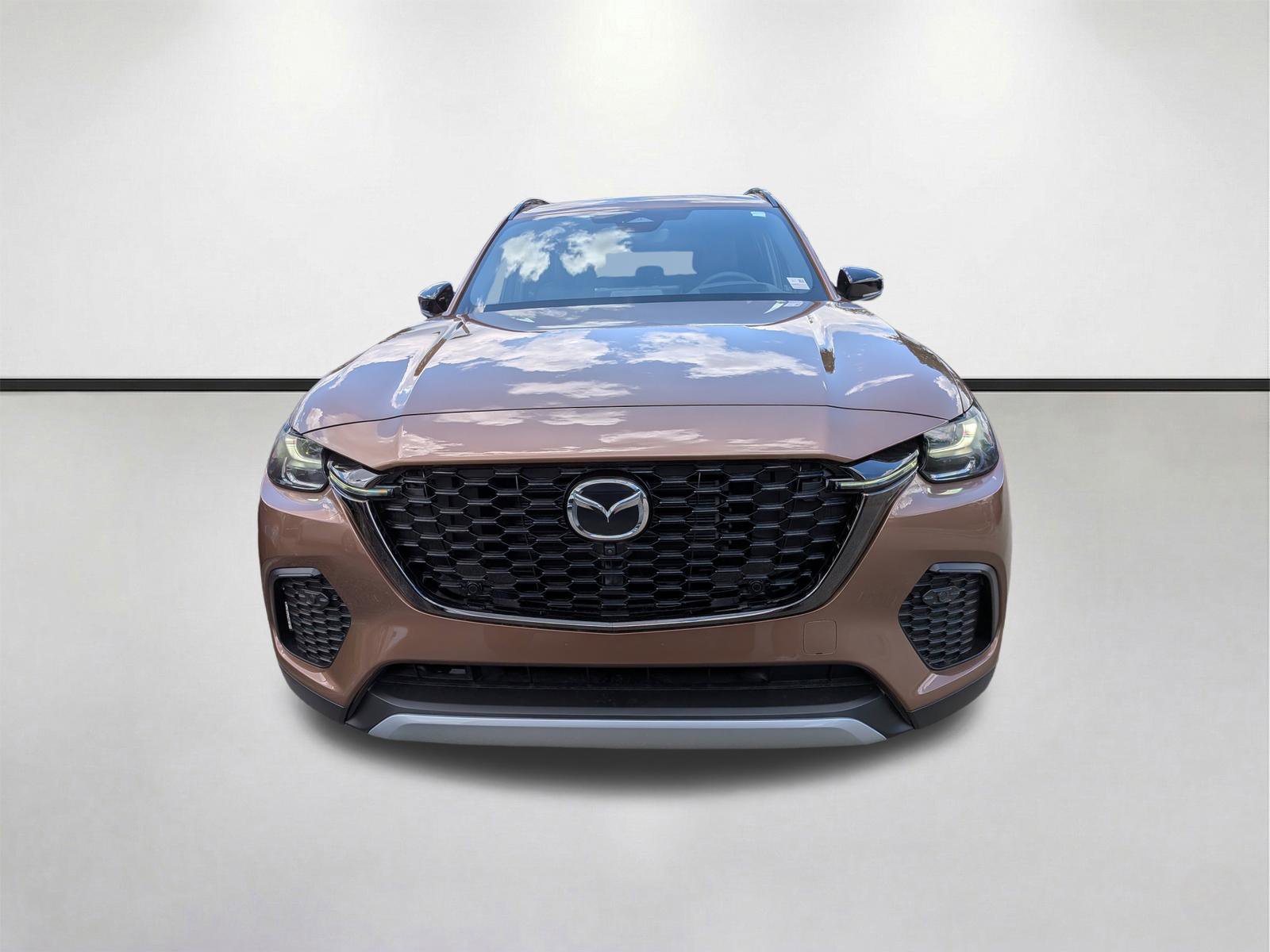 New 2026 MAZDA CX-70 3.3 Turbo w/ Premium Plus Pkg AWD/4WD image 9