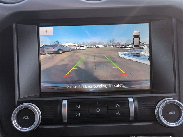 Used 2023 Ford Mustang Premium image 24