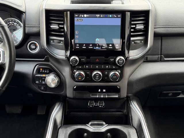 Used 2024 RAM 1500 Laramie image 23