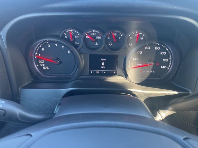 New 2026 GMC Sierra 1500 Pro w/ Pro Value Package image 21