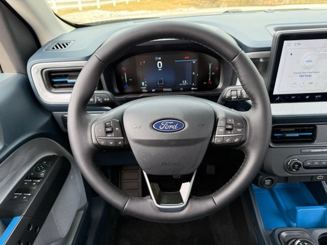 New 2026 Ford Maverick XLT w/ XLT Luxury Package AWD/4WD image 20