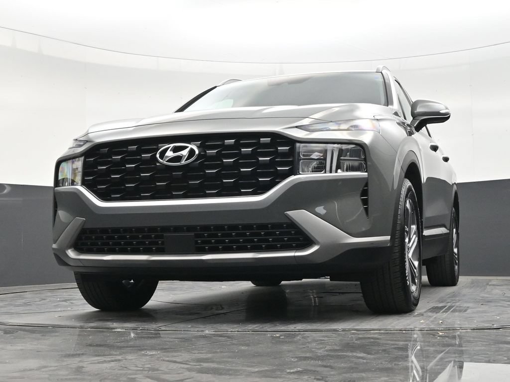 Used 2023 Hyundai Santa Fe SEL FWD image 27