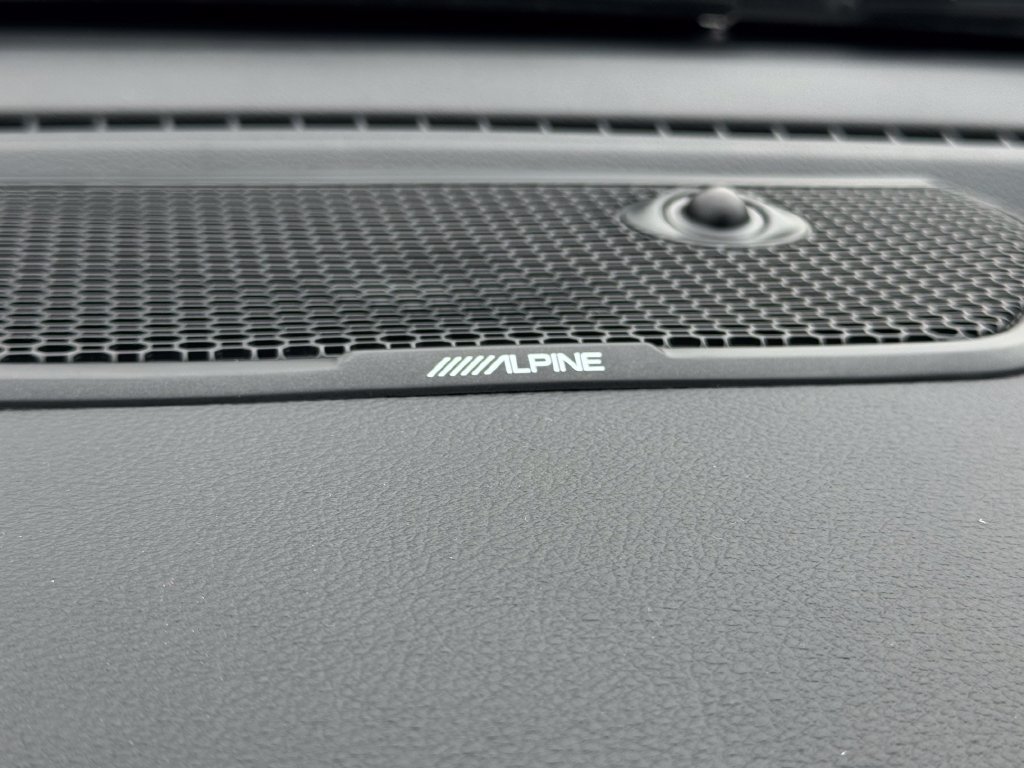 New 2027 RAM 1500 Laramie AWD/4WD image 27