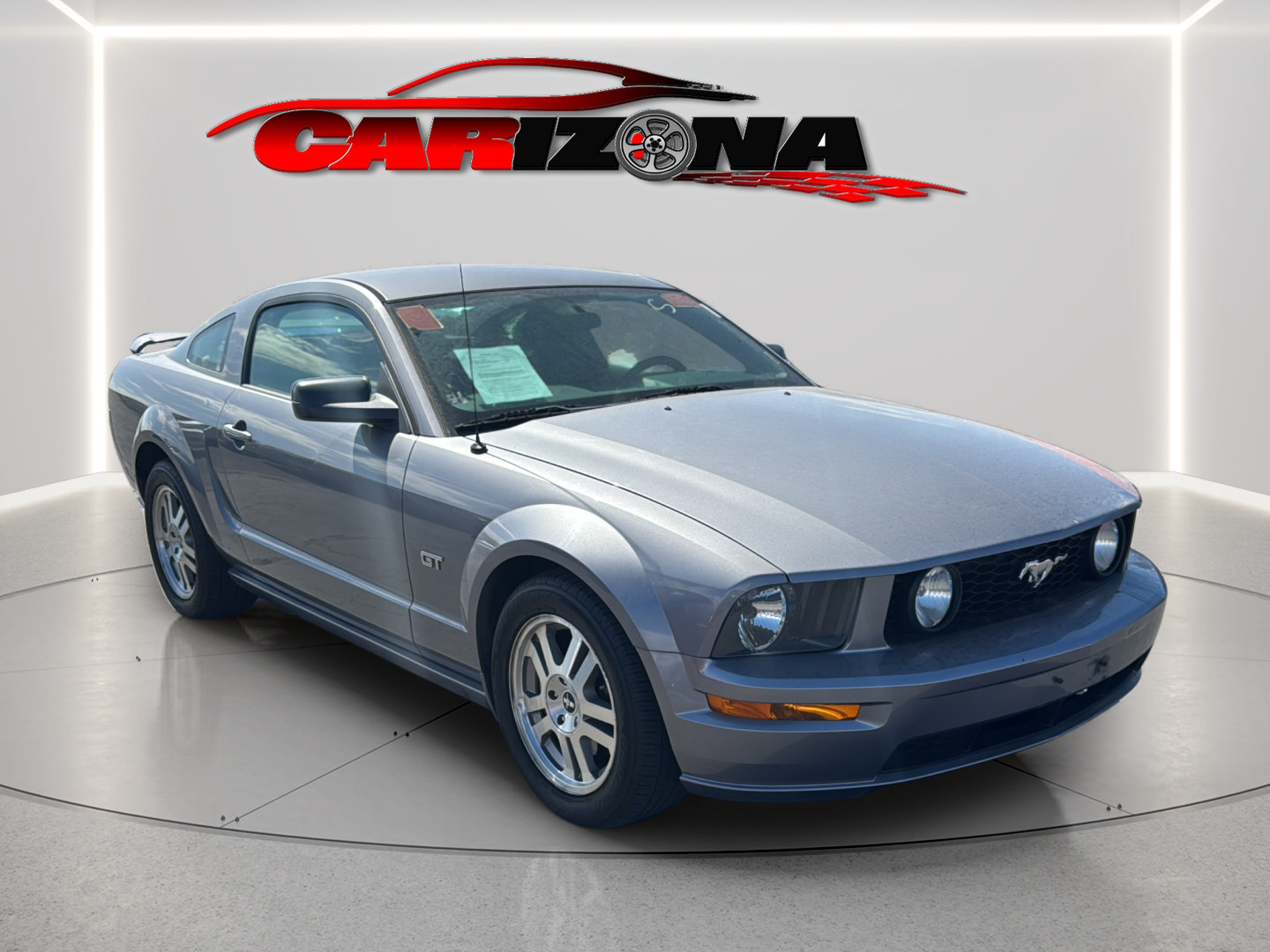 Used 2006 Ford Mustang GT