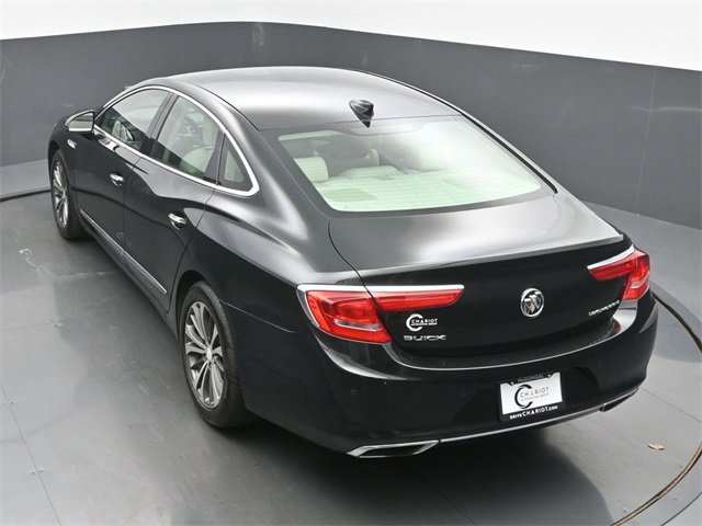 Used 2017 Buick LaCrosse Preferred image 41