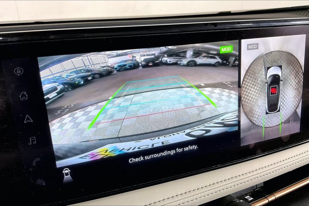 Used 2023 Nissan Ariya FWD image 21