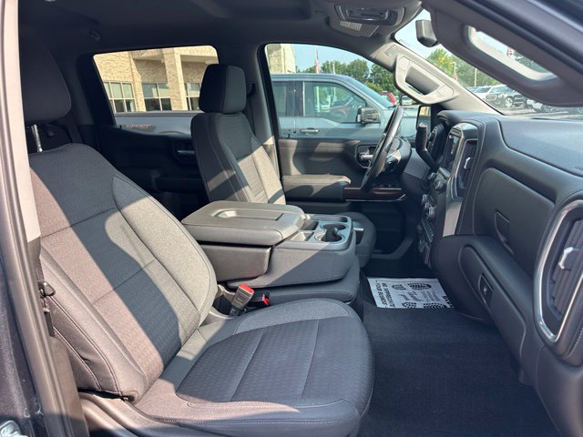 Used 2020 Chevrolet Silverado 1500 LT w/ Texas Edition AWD/4WD image 29