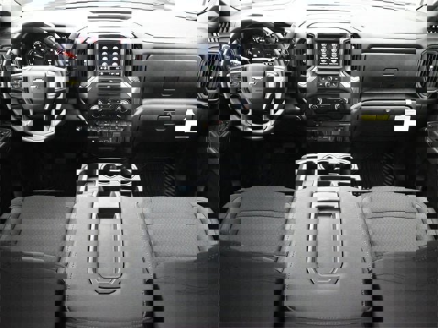 New 2026 Chevrolet Silverado 2500 Custom w/ Custom Value Package image 20