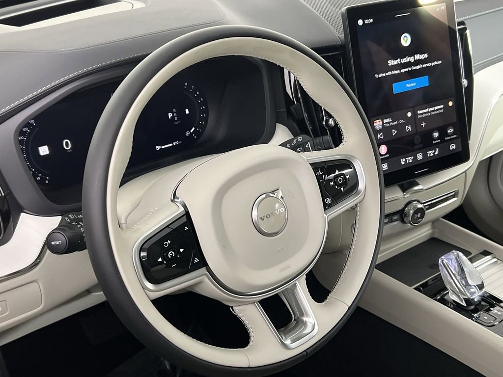 New 2026 Volvo XC60 B5 Ultra w/ Protection Package Premier image 10
