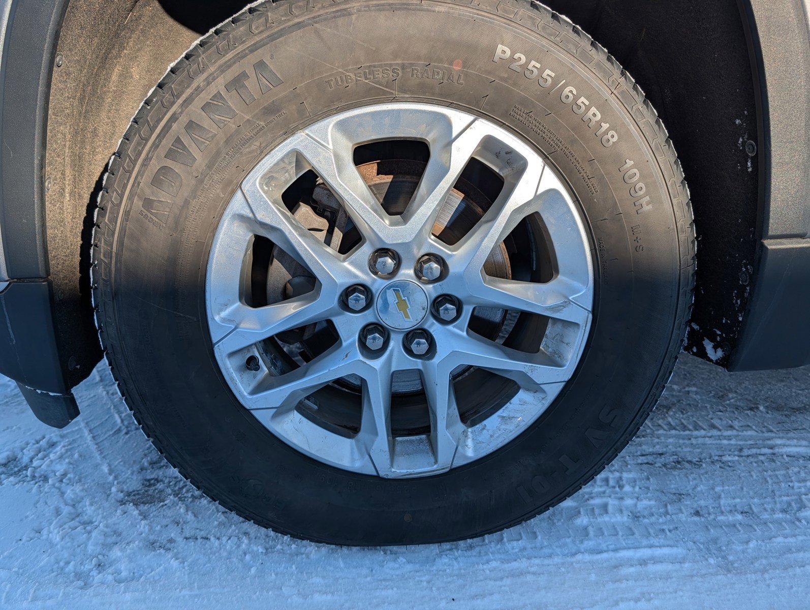 Used 2020 Chevrolet Traverse LT w/ Driver Confidence II Package image 15