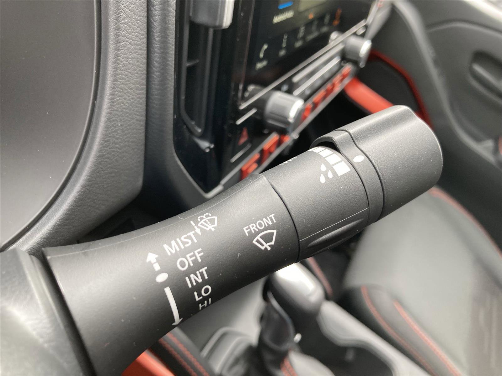 New 2026 Nissan Frontier Pro-X w/ Pro-X Convenience Package image 25