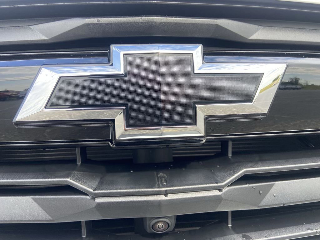 New 2026 Chevrolet Colorado Z71 w/ Technology Package AWD/4WD image 31
