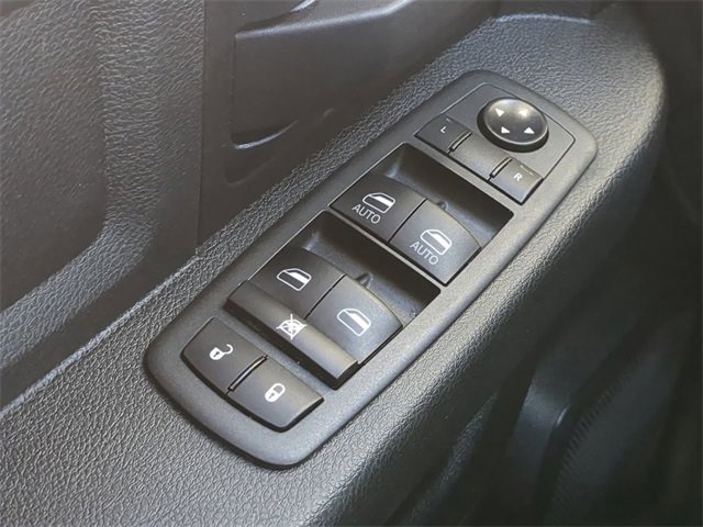 Used 2021 RAM 2500 Tradesman w/ Protection Group image 25