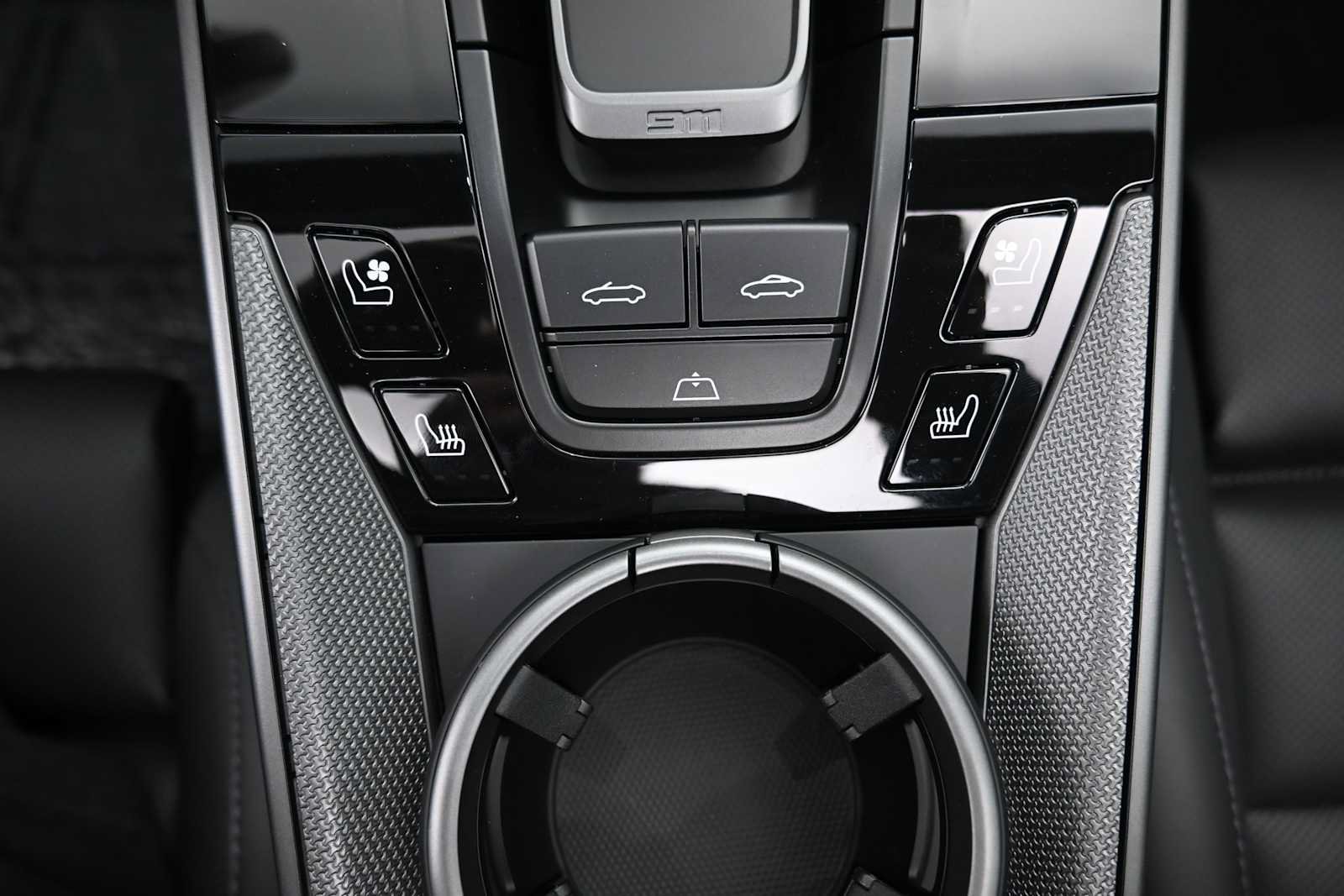 New 2026 Porsche 911 Carrera 4S AWD/4WD image 20