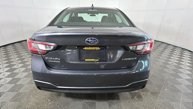 Used 2022 Subaru Legacy Premium AWD/4WD image 4