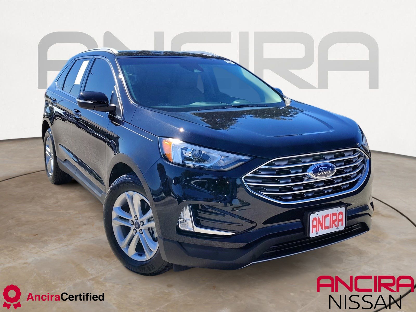Used 2019 Ford Edge SEL w/ Equipment Group 201A