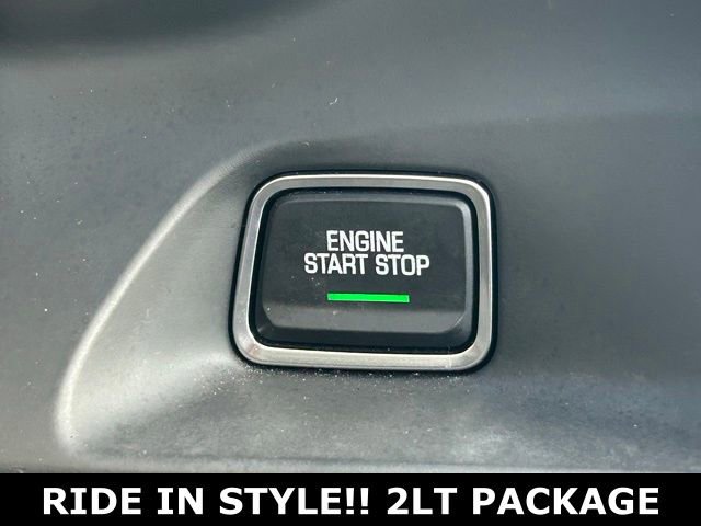 Used 2024 Chevrolet Camaro LT image 25